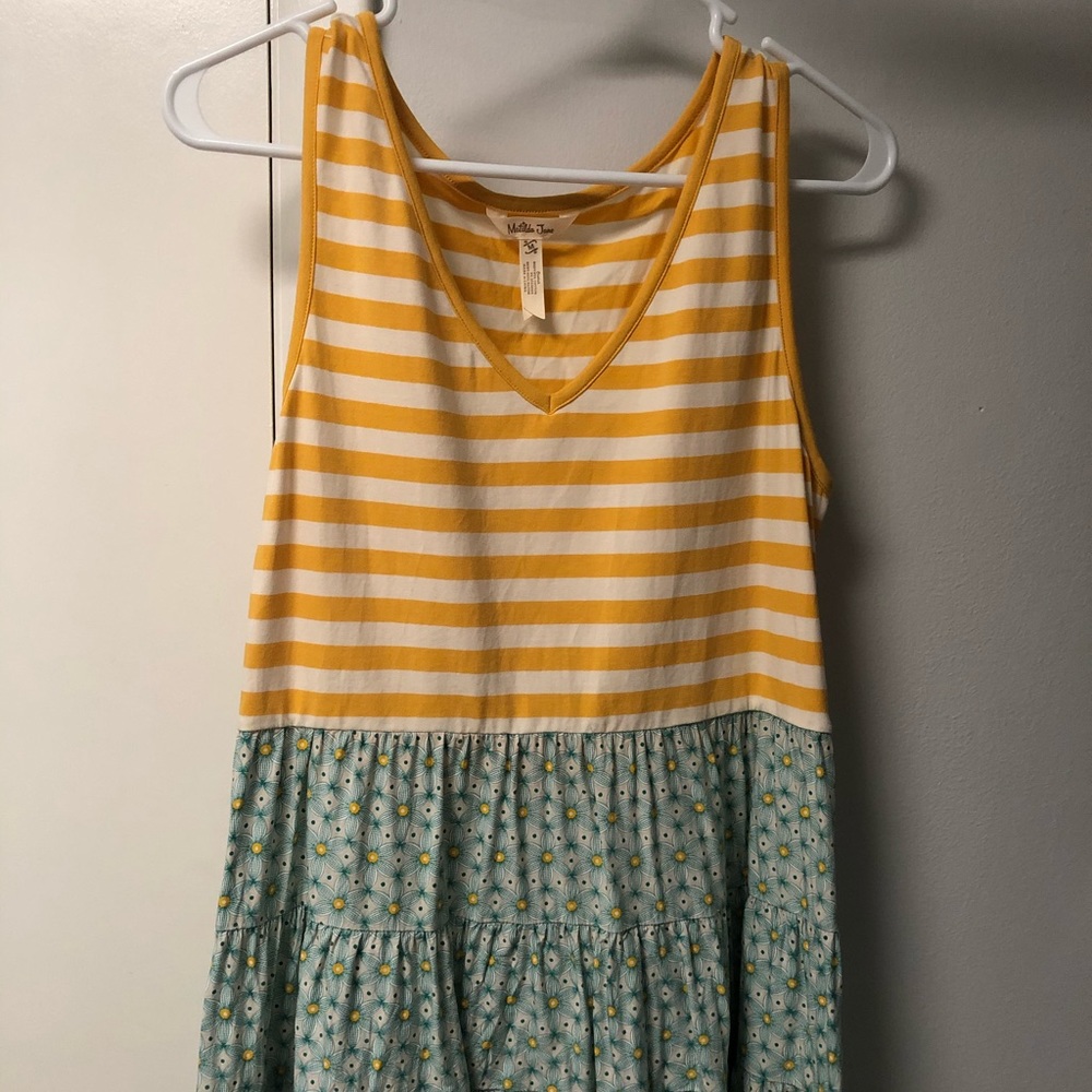 Matilda Jane Sunshine Ahead Top